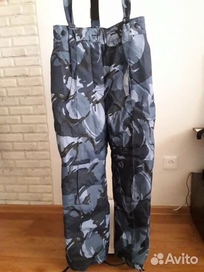 Форма фсин женская