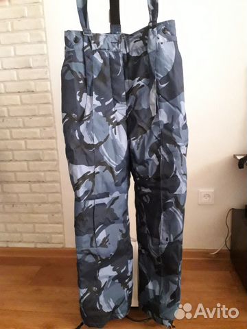 Форма фсин женская