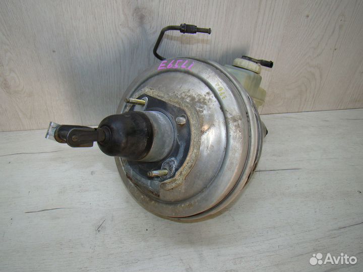 Вакуумный усилитель тормозов BMW 7 E65 бмв 7 Е65