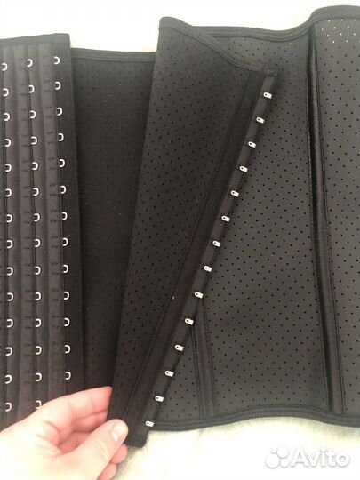 Корсет женский утягивающий