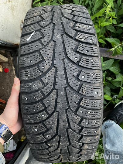 Nokian Tyres Hakkapeliitta 5 225/55 R17 98