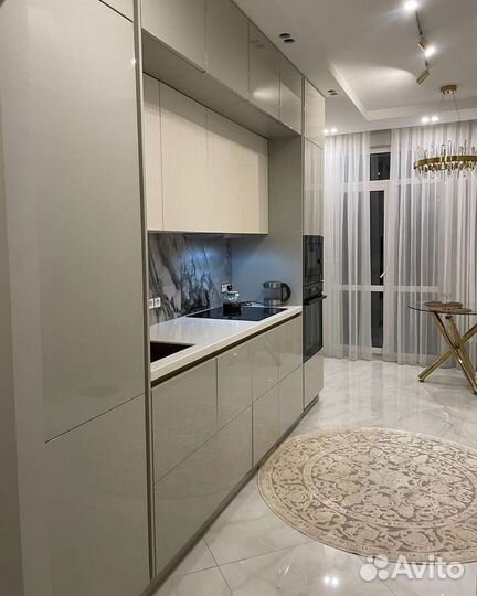 Кухня на заказ