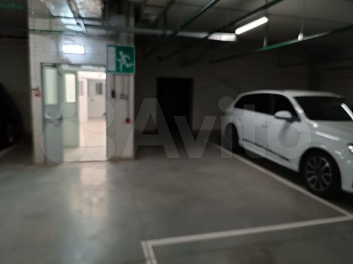 Склад, 2.7 м²