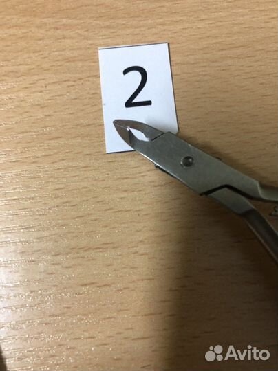 Щипчики, ножницы