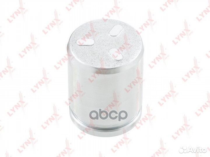 Поршень тормозного суппорта зад BC4101 lynx