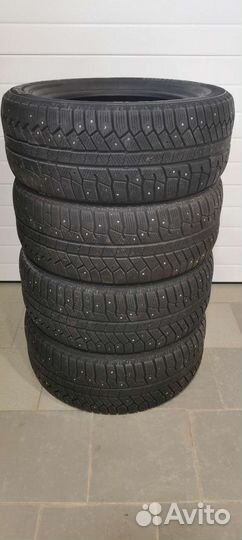 Continental ContiWinterViking 2 225/55 R16