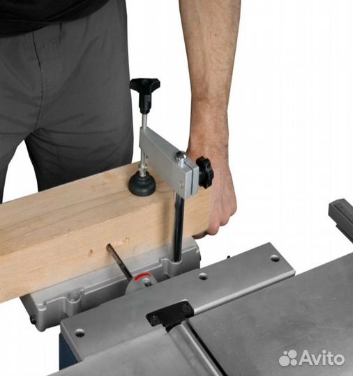 Комбинированный станок по дереву umk 6 holzstar