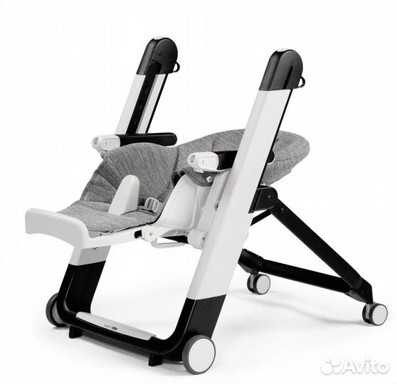 Детский стульчик Peg-Perego