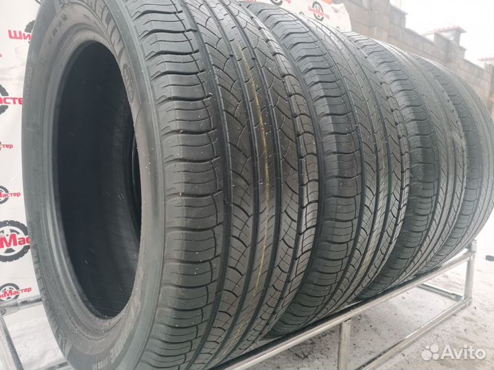 Michelin Latitude Tour HP 285/50 R20