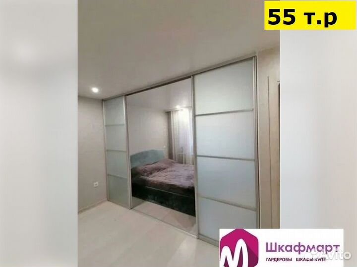 Межкомнатные перегородки