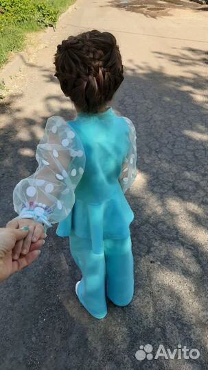 Костюм для девочки