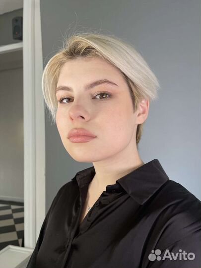 Натуральные брови Площадь Восстания