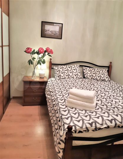 1-к. квартира, 34 м², 2/4 эт.