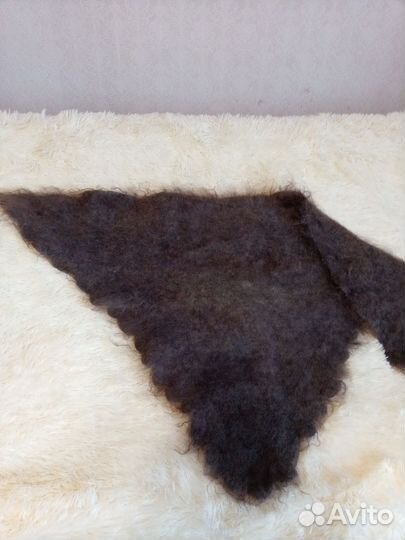 Шаль и косынка