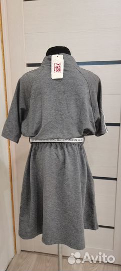 Школьная форма для девочки