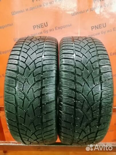 Dunlop SP Winter Sport 3D 225/45 R18