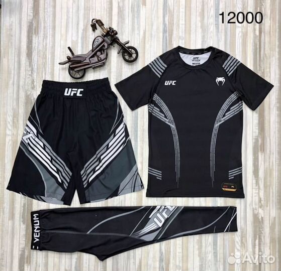 Форма 3В1 мма