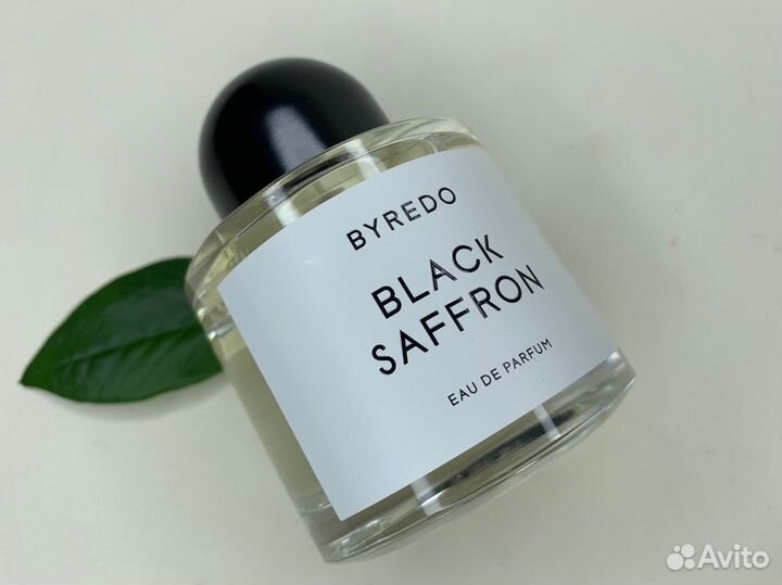 Парфюмерная вода ByRedo Black Saffron 100 мл