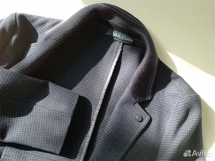 Пиджак для мальчика Van Cliff junior