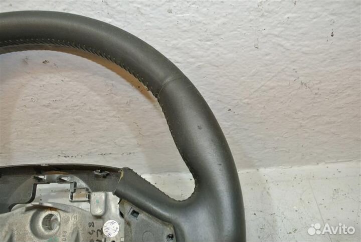 Рулевое колесо для AIR BAG (без AIR BAG) Renault