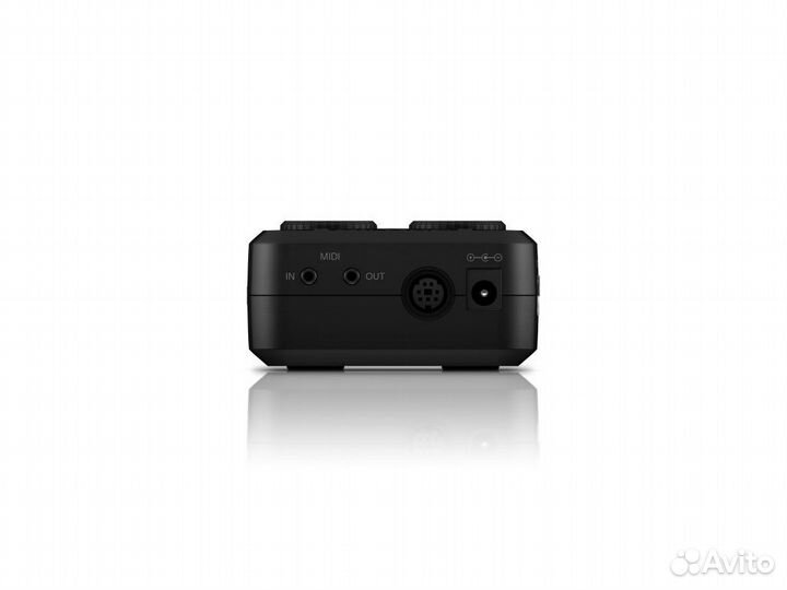 IRig-produoio Аудио и midi-интерфейс для мобильных