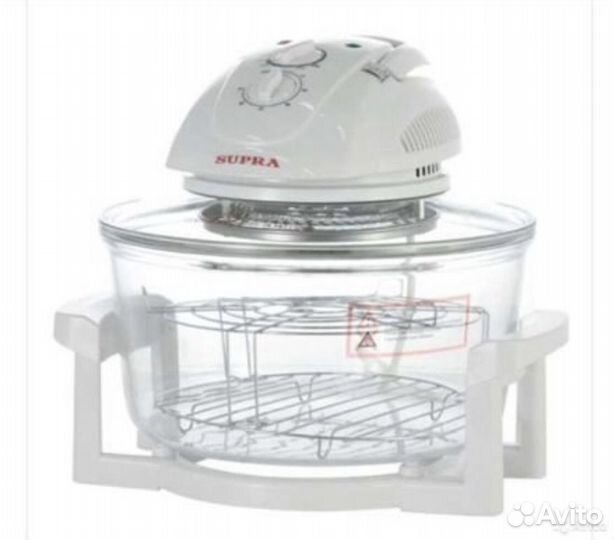 Аэрогриль Suprа AGS-1107