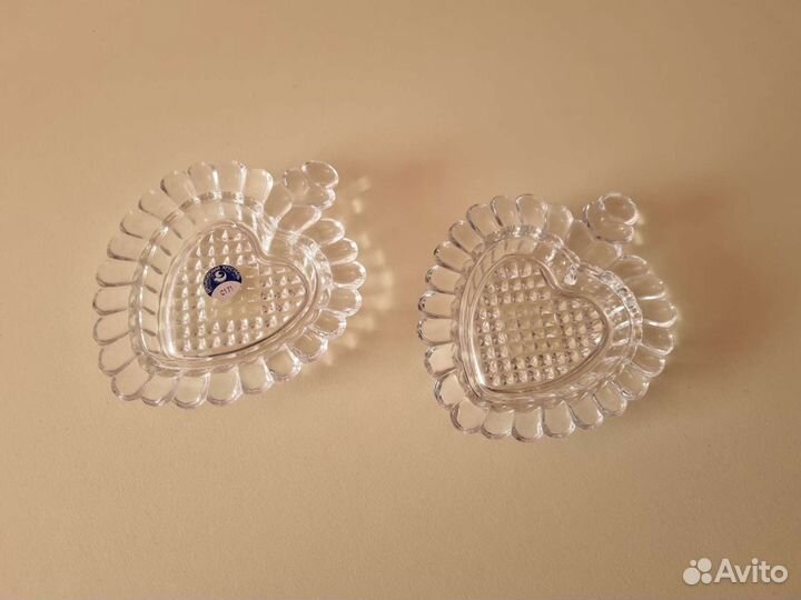 Декоративная посуда