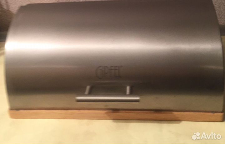 Хлебница новая универсал