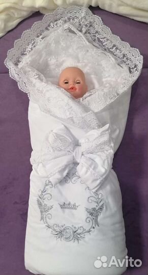 Комплект на выписку