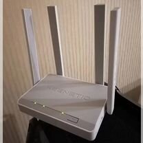 Wi-Fi роутер Keenetic Viva