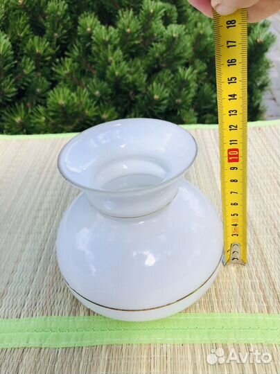 Плафоны от польской оюстры