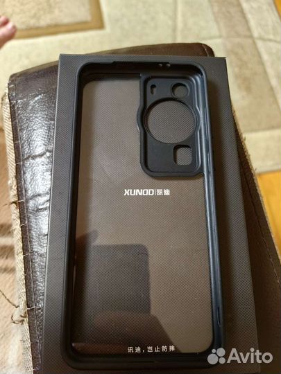 Чехол противоударный на Huawei P60/P60pro