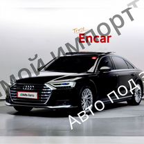 Купить Audi 🚘 от 250 000 ₽ в Казани: 731 объявление — Ауди