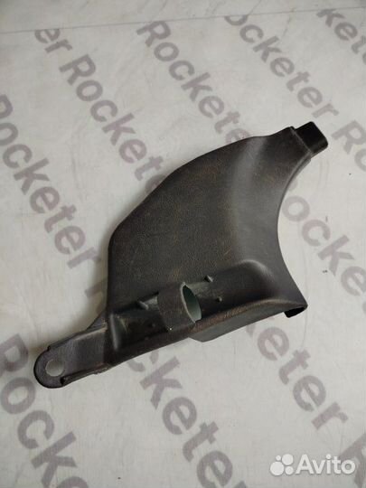 Накладка порога передняя левая Mitsubishi Mirage