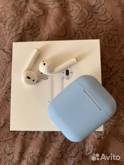 Airpods 2