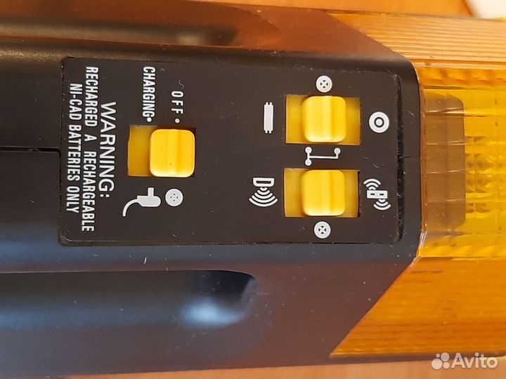 Фонарь универсальный