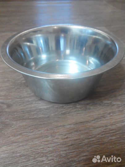 Лоток для кошек и миски