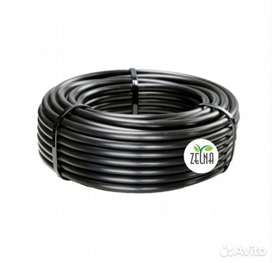 Капельная лента zelna урожайная