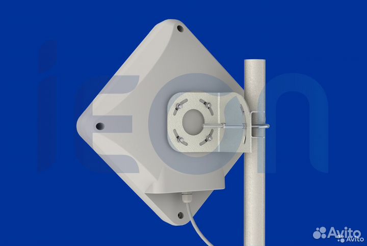 Антенна petra BB mimo 2x2 UniBox 3G/4G