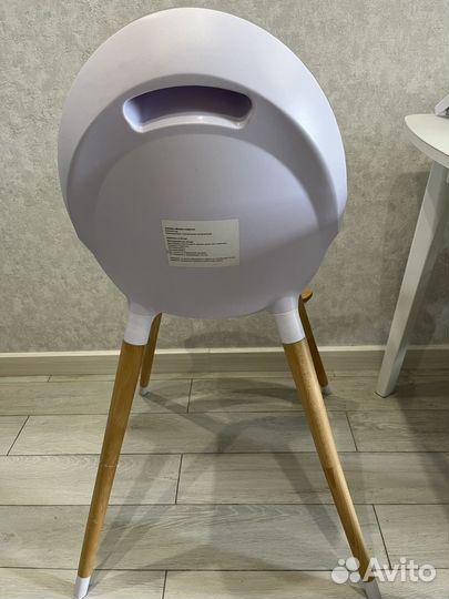 Стульчик для кормления babyton