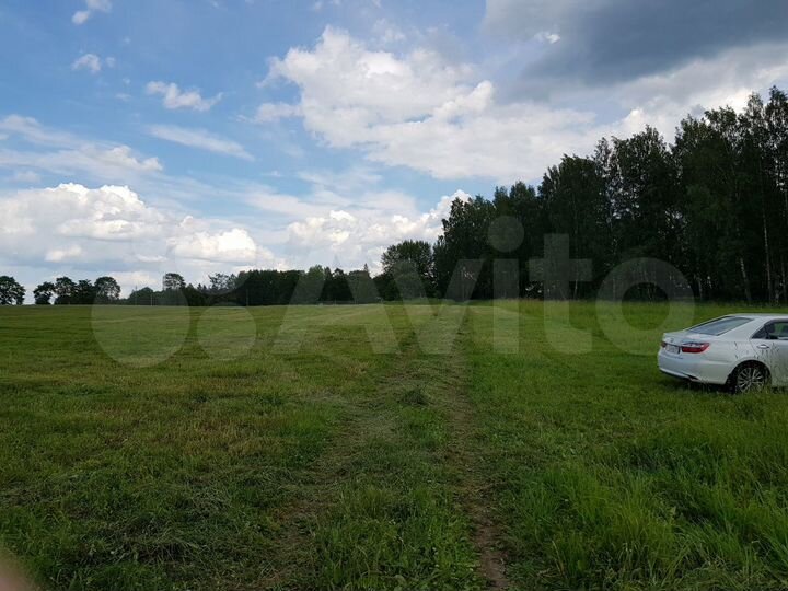 Участок 36 сот. (ИЖС)