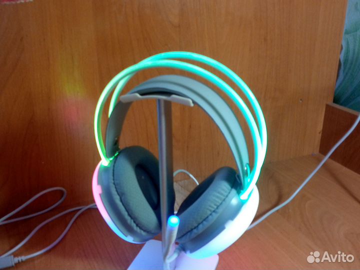 Наушники для компьютера