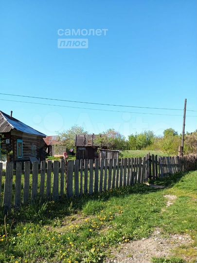 Участок 14,4 сот. (ИЖС)