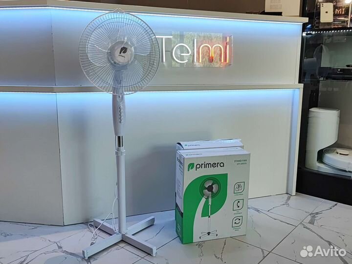 Напольный Вентилятор