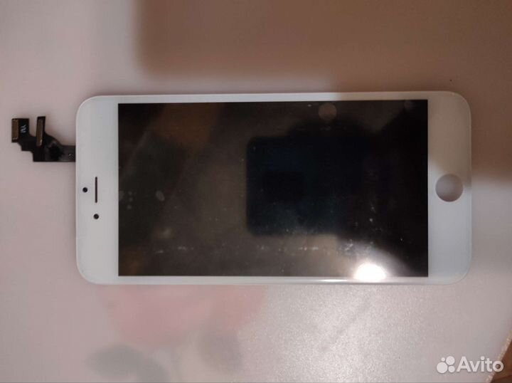 Дисплей новый запечатанный на iPhone 6 plus