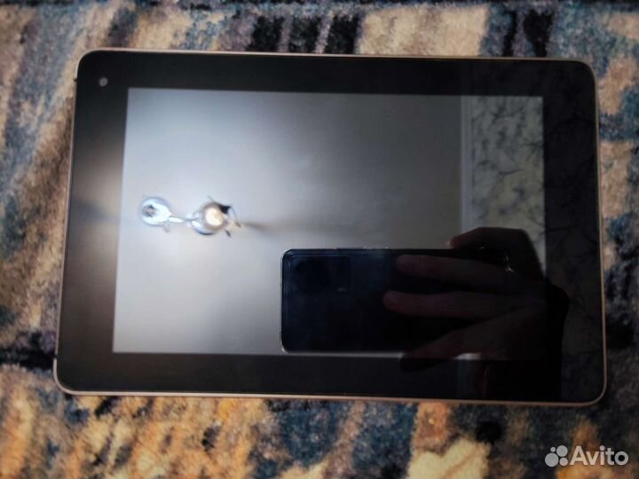 Планшет Huawei Mediapad