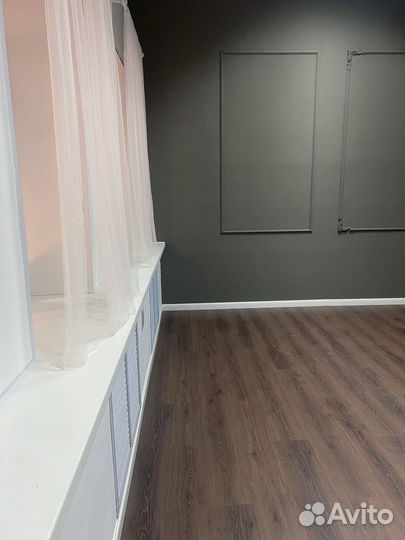 Почасовая аренда зала