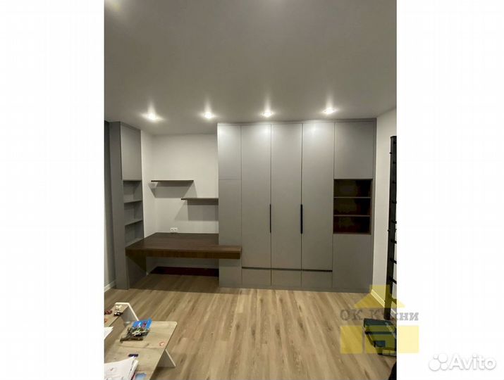 Шкаф в детскую