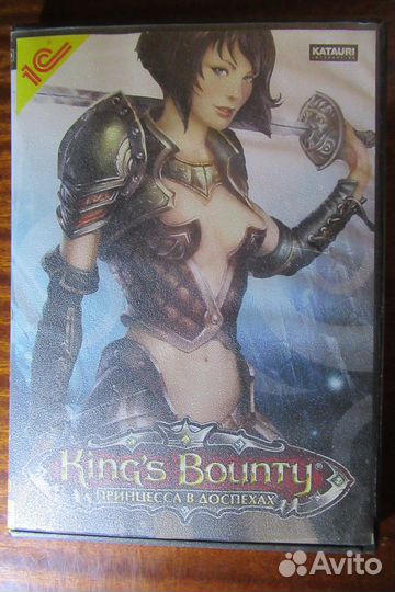 Kings bounty легенда о рыцаре и Kings bounty принц