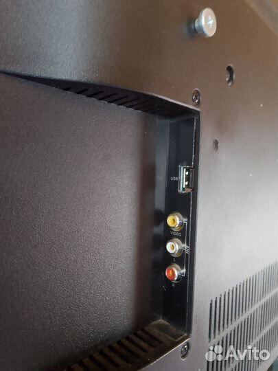 Телевизор mystery Mtv-3207w